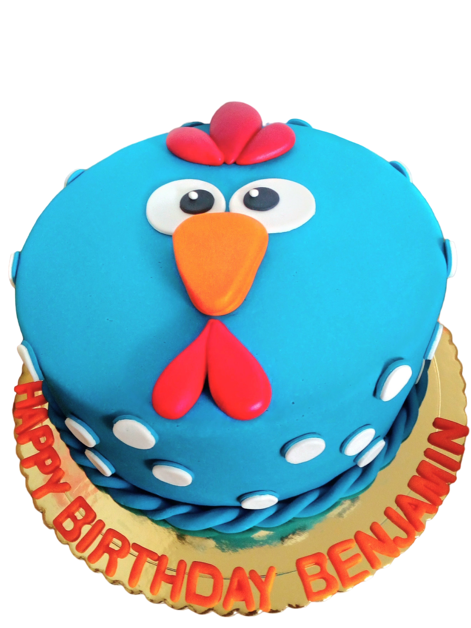 imagen de pastel de Custom cakes